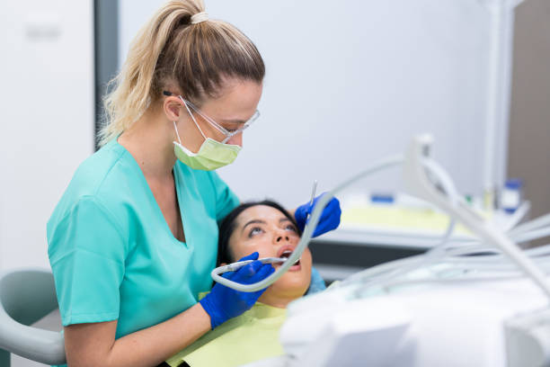 Best Knocked-Out Tooth (Avulsed Tooth) Treatment in Bokeelia, FL